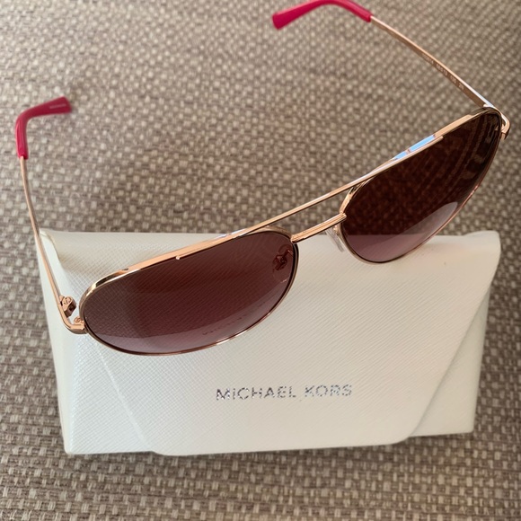 Michael Kors sunglasses